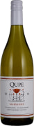 Qupe Marsanne 2014 Front Bottle Shot