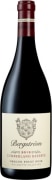 Bergstrom Cumberland Reserve Pinot Noir 2015 Front Bottle Shot