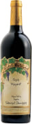 Nickel & Nickel Tench Vineyard Cabernet Sauvignon 2009 Front Bottle Shot