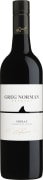 Greg Norman Estates Limestone Coast Shiraz 2021  Front Bottle Shot