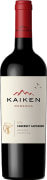 Kaiken Reserva Cabernet Sauvignon 2015 Front Bottle Shot