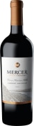 Mercer Bros. Cabernet Sauvignon 2016  Front Bottle Shot