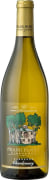 Frank Family Vineyards Chardonnay (1.5 Liter Magnum) 2015 Front Bottle Shot