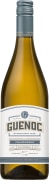 Guenoc California Chardonnay 2021  Front Bottle Shot