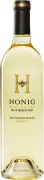 Honig Rutherford Reserve Sauvignon Blanc 2017  Front Bottle Shot