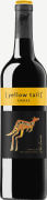 Yellow Tail Shiraz 2015 Front Bottle Shot
