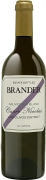 Brander Cuvee Nicolas 2021  Front Bottle Shot