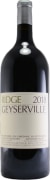 Ridge Geyserville (3 Liter Bottle) 2018  Front Bottle Shot