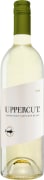 Uppercut Sauvignon Blanc 2016  Front Bottle Shot