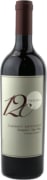 12C Wines Beckstoffer Vineyard Georges III Cabernet Sauvignon 2014  Front Bottle Shot