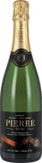 Pierre Chavin Zero Sparkling Chardonnay (Non-Alcoholic)  Front Bottle Shot