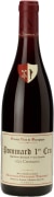 Monthelie-Douhairet-Porcheret Pommard Les Chanlins Premier Cru 2014 Front Bottle Shot