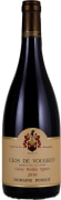 Domaine Ponsot Clos de Vougeot  Vieilles Vignes 2010  Front Bottle Shot