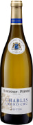 Simonnet-Febvre Chablis Les Clos Grand Cru 2018  Front Bottle Shot
