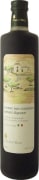 Nastro d'Oro Monte San Costanzo Amaro Liqueur Front Bottle Shot