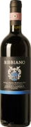 Bibbiano Chianti Classico 2014 Front Bottle Shot