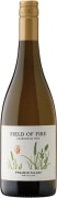 Pyramid Valley Field of Fire Chardonnay 2016  Front Bottle Shot