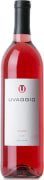 Uvaggio Rosato 2014 Front Bottle Shot