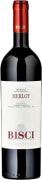 Bisci Merlot 2019  Front Bottle Shot