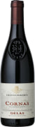 Delas Cornas Chante-Perdrix 2017  Front Bottle Shot