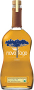 Novo Fogo Colibri Cachaca Front Bottle Shot
