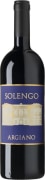 Argiano Solengo 2016  Front Bottle Shot