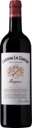 Chateau La Gurgue 2022 Front Bottle Shot