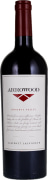 Arrowood Knights Valley Cabernet Sauvignon 2015  Front Bottle Shot