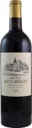 Chateau Haut-Bergey 2023 Front Bottle Shot