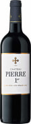 Chateau Pierre 1er  2018  Front Bottle Shot