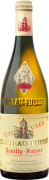 Chateau Fuisse Pouilly-Fuisse Tete de Cuvee 2020  Front Bottle Shot