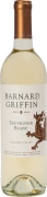 Barnard Griffin Sauvignon Blanc 2021  Front Bottle Shot