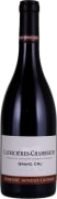Domaine Arnoux-Lachaux Latricieres-Chambertin Grand Cru 2014  Front Bottle Shot