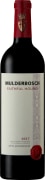 Mulderbosch Faithful Hound 2017  Front Bottle Shot
