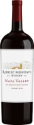 Robert Mondavi Napa Valley Cabernet Sauvignon (1.5 Liter Magnum) 2016  Front Bottle Shot