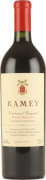 Ramey Larkmead Vineyard Cabernet Sauvignon 2004 Front Bottle Shot