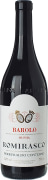 Aldo Conterno Barolo Bussia Romirasco 2004  Front Bottle Shot