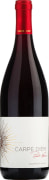 Carpe Diem Pinot Noir 2018  Front Bottle Shot