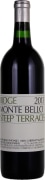 Ridge Monte Bello Steep Terraces Cabernet Sauvignon 2013  Front Bottle Shot