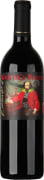 Steele Writer's Block Zinfandel 2013 Front Bottle Shot