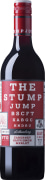 d'Arenberg The Stump Jump Red Blend 2017 Front Bottle Shot