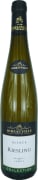Cave de Ribeauville Collection Riesling 2017 Front Bottle Shot