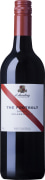 d'Arenberg The Footbolt Shiraz 2018  Front Bottle Shot