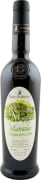 Marco De Bartoli Marsala d'Oro Vigna la Miccia (500ML) 2020  Front Bottle Shot
