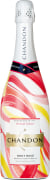Chandon American Summer Rose Front Bottle Shot
