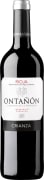 Bodegas Ontanon Crianza 2018  Front Bottle Shot
