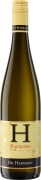 Dr. Hermann Dr. H. Mosel Riesling 2016 Front Bottle Shot