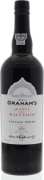 Graham's Quinta Dos Malvedos Vintage Port 2010  Front Bottle Shot