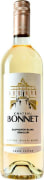 Chateau Bonnet Blanc 2021  Front Bottle Shot