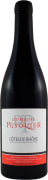 Domaine du Pesquier Cotes du Rhone 2015  Front Bottle Shot